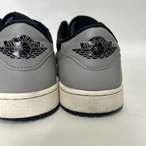 Nike Air Jordan 1 Retro Low OG “Shadow” 2015 main image 7